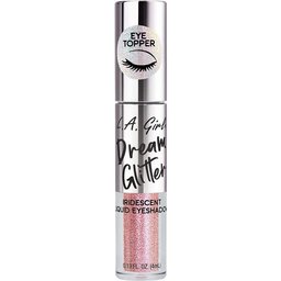 Dreamy Glitter Eyeshadow Sugar High 4ml