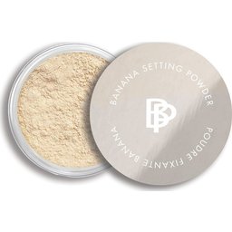Banana Setting Powder Medium 4g