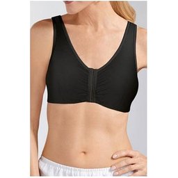 Frances Sujetador 2128 Negro M AB 1ud