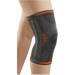 Rodisil Plus Rodillera Rótula Cerrada Silicona Ap 8106 T1 1ud