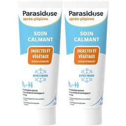 Soin calmant à l'extrait de Boswellia