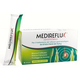 Medireflux 20 Sachets