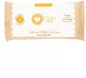Lingettes Intimes Crazy Passion 30 Unités - Sachet 30 lingettes