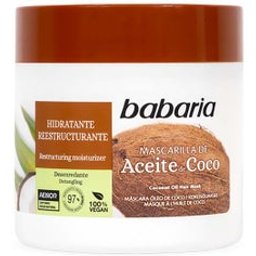 Coconut Oil Hair Mask 400ml