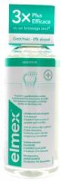 Sensitive Solution Dentaire - Flacon 400 ml
