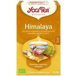 himalaya 17 bolsas 17 bolsas