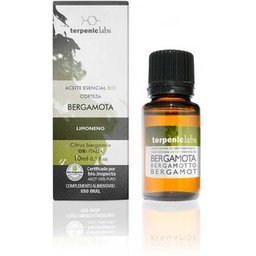 Huile Essentielle de Bergamote 30ml