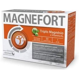 Magnefort 30comp