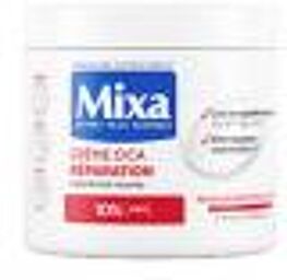 Crème Cica Réparation Peaux Très Sèches et Rugueuses 400 ml - Pot 400 ml
