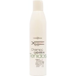 Shampooing cheveux teints 250ml