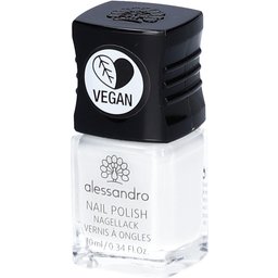 Vernis à ongles White Honeymoon