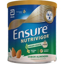 Nutrivigor Origine Végétale 400g