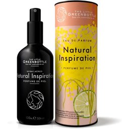 Natural Inspiration Eau de Parfum 100ml
