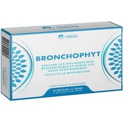 Bronchophyt Gelul15