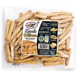 Colines Espelta Bio 150gr *