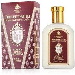 Spanish Leather After Shave 100ml