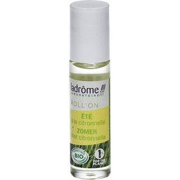 - Roll-on Zomer Lemongrass Bio