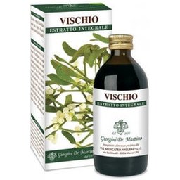 EXTRAIT DE GUI ENTIER 200ML