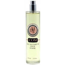 Parfum pour femmes Com 100mL