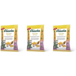 Bonbons au Miel de sauge