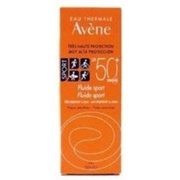 Fluide Sport SPF50+ 100 ml