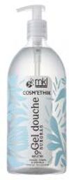 Ethik Shampooing Douche 0% 1 Litre - Flacon-Pompe 1000 ml