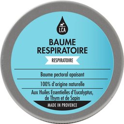 Baume Respiratoire 50ml