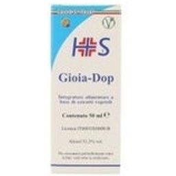 Gioia-Dop Gouttes 50ml