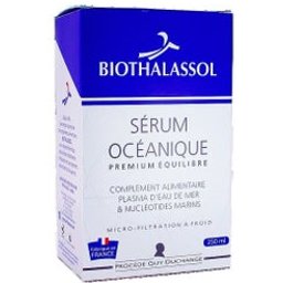 Sérum Océanique Premium Équilibre 250ml