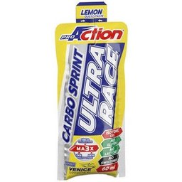 Carbo Sprint Ultra Race 60ml