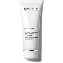 Skin Mat Masque Purifiant Aromatique Argile 75ml