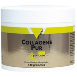 Collagène Marin Pur en Poudre 120g