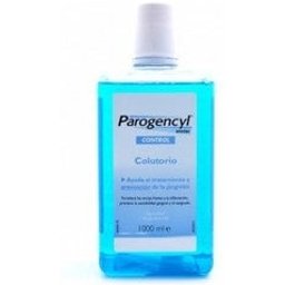 Bain de bouche Control 1l