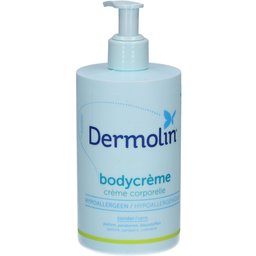 Dermolin® Crème Corporelle