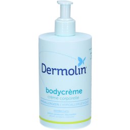 Dermolin® Crème Corporelle