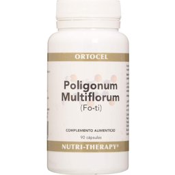 Ortocel Polygonum Multiflorum Fo-Ti 500mg 90caps