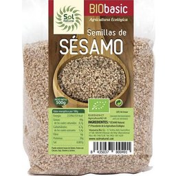 Graines de Sésame Bio 500g