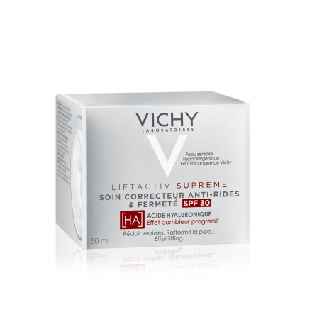 Liftactiv Supreme soin correcteur anti-rides et fermeté SPF30 50ml
