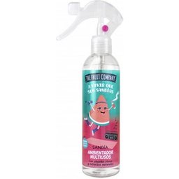 The Désodorisant Spray Multifonctions Pastèque 250ml