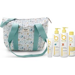 BabyProtect + Mala de Maternidade Coffret