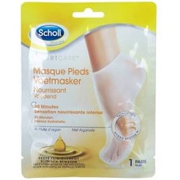 Masque Pieds