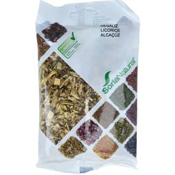 Infusion Regaliz 60g *