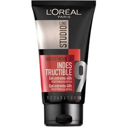 L'Oreal Indestructible Extreme Hold Gel 5 150ml
