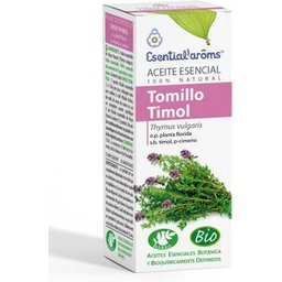 Esential'Aroms Thym Thymol Ac 10ml
