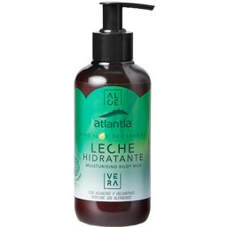 Lait hydratant pour le corps 250 Ml