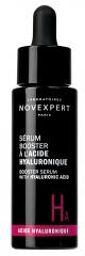 Acide Hyaluronique Sérum Booster Bio 30 ml - Flacon compte goutte 30 ml