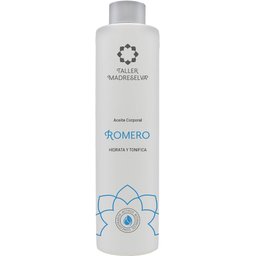 Huile Corporelle Romarin 500ml