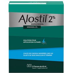 Alostil® Minoxidil 2 %