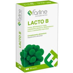 Lacto B Complex 60caps