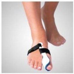 Contrôle Valgus à droite Hv 200 T- L/Xl